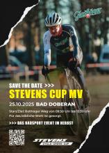 Stevenscup 2025