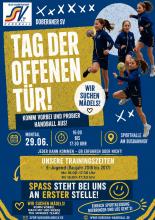 Tag der offenen Tür