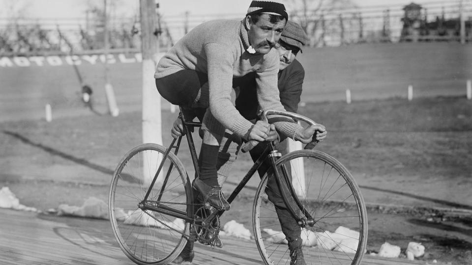 Rennrad